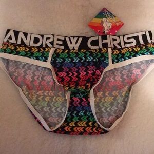 COPY - NWT Andrew Christian brief